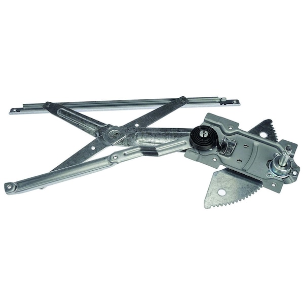 Wai Global MANUAL WINDOW REGULATOR, WMR5167L WMR5167L - main